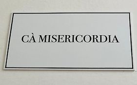 Ca Misericordia